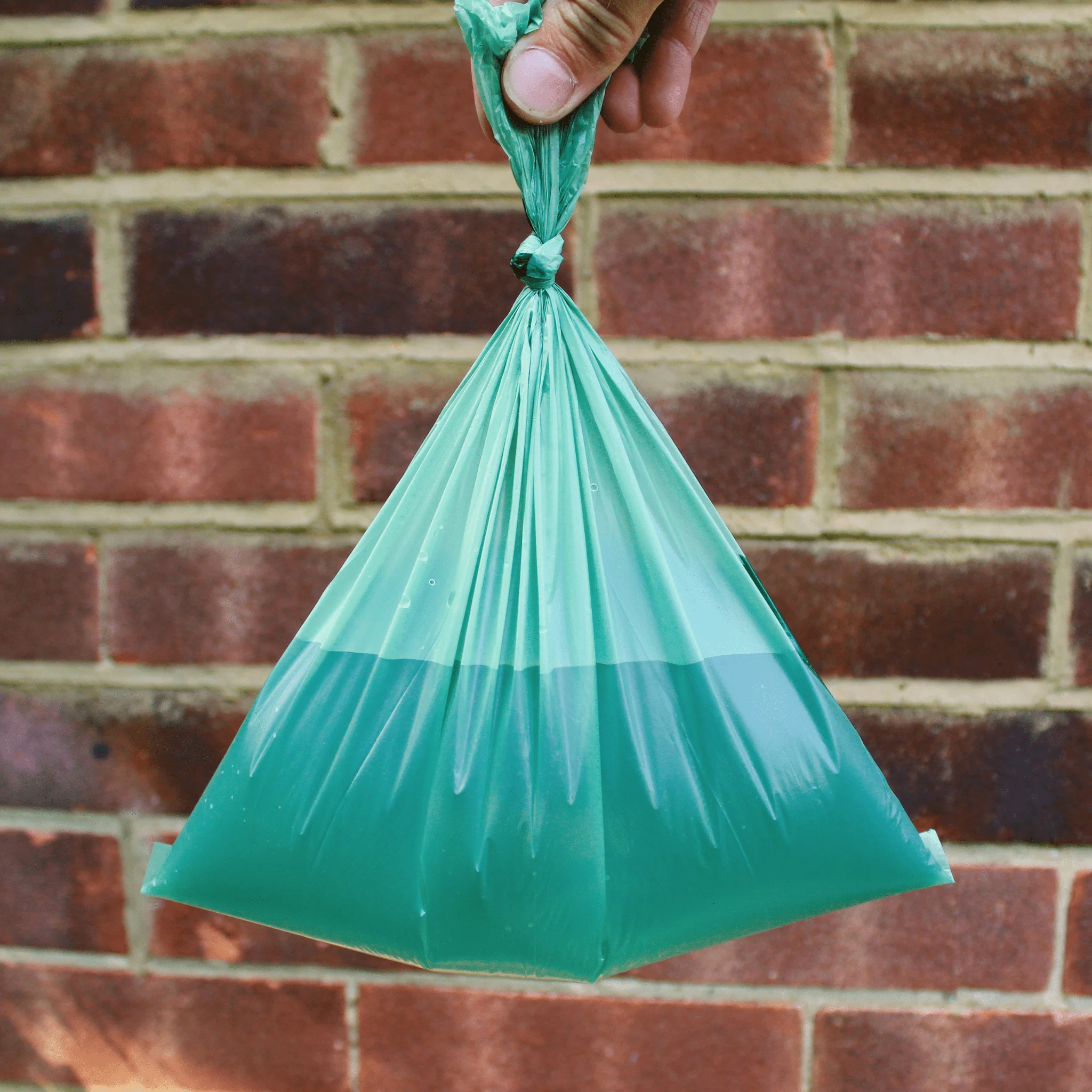 Beco Large Poop Bags | Unscented - Image 5
