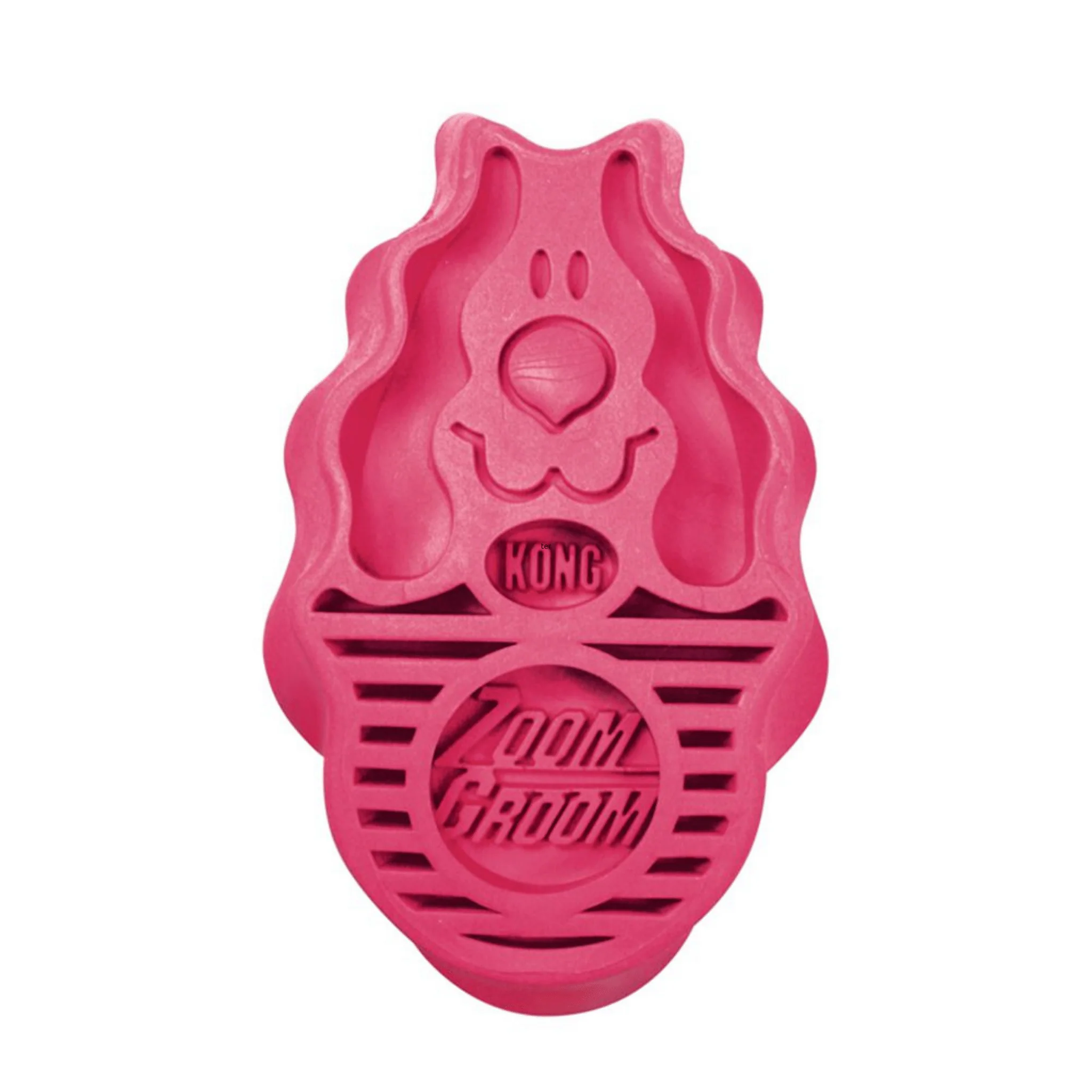 KONG Dog Zoom Groom - Short Hair - Image 4
