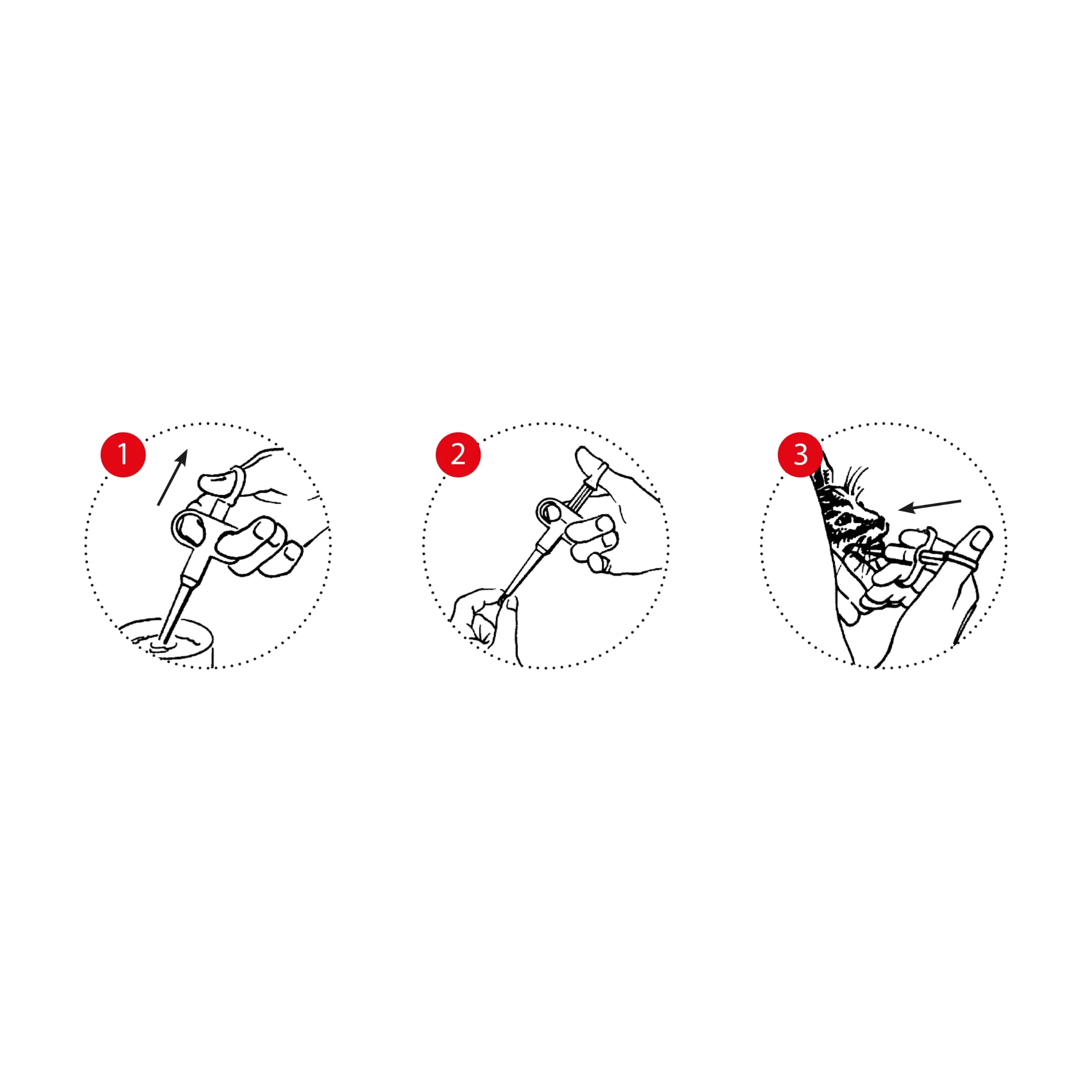 KRUUSE Tablet Introducer Classic - Image 3