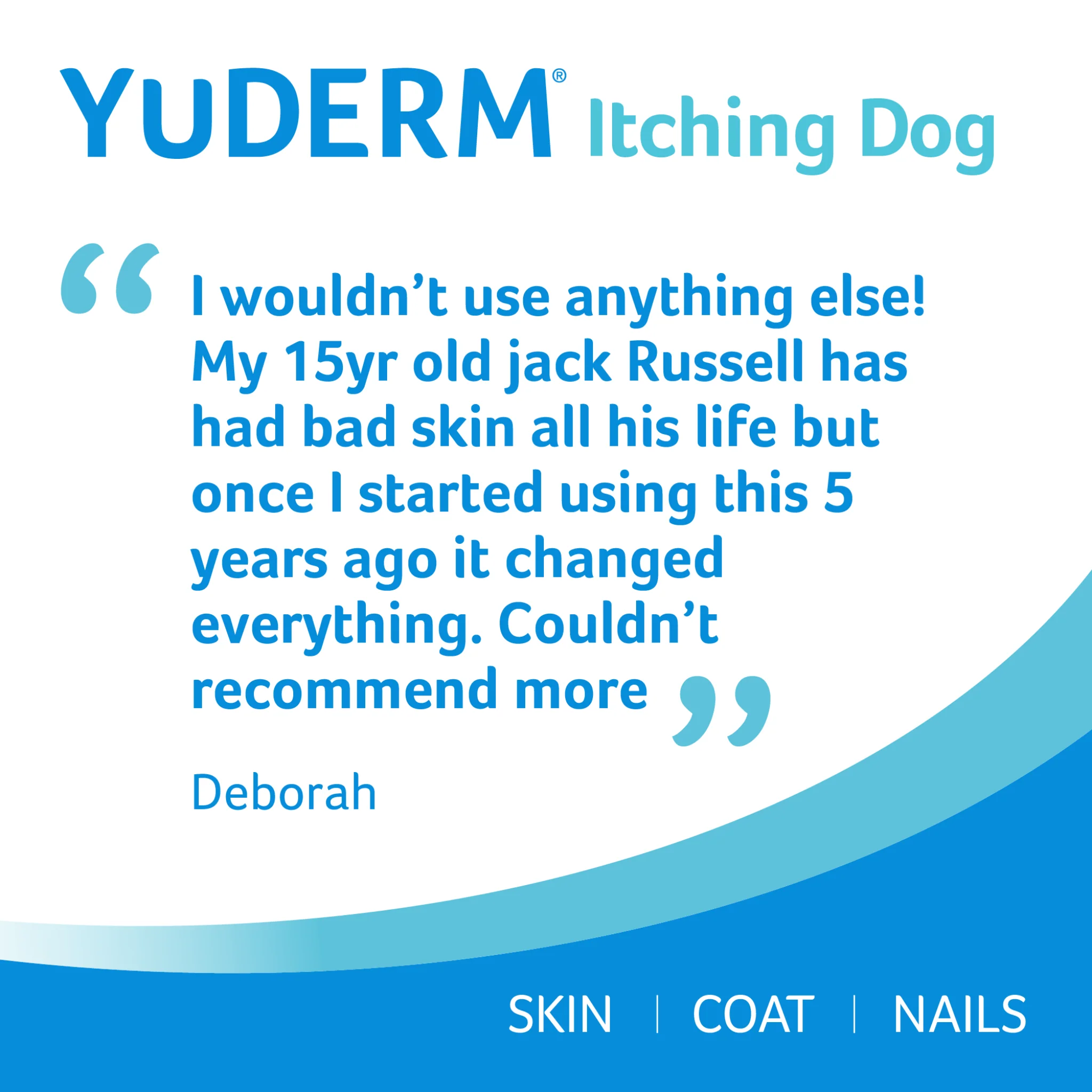YuMOVE Skin & Coat Care - Image 6
